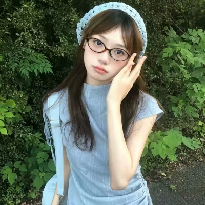 被这组春天氛围治愈绿色系女生头像美哭啦 女生头像 第7张 被这组春天氛围治愈绿色系女生头像美哭啦 女生头像 第7张