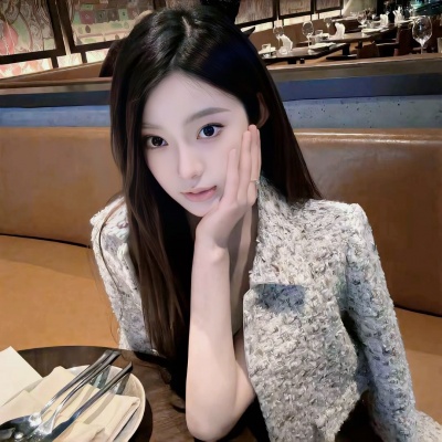富家千金头像，谁用谁惊艳 女生头像 第7张