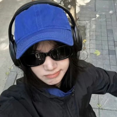 小众文艺氛围感女生头像精选 女生头像 第5张 小众文艺氛围感女生头像精选 女生头像 第5张