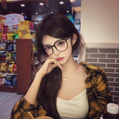 纯欲唯美闺蜜头像来袭,快和姐妹一起换上! 女生头像 第6张 纯欲唯美闺蜜头像来袭,快和姐妹一起换上! 女生头像 第6张