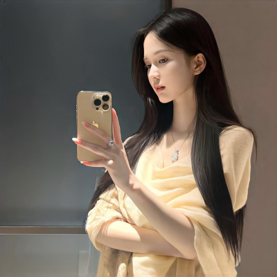 名媛风女头贵气,每一张都散发着满满的贵气 女生头像 第2张 名媛风女头贵气,每一张都散发着满满的贵气 女生头像 第2张
