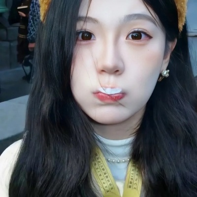 可爱照片真人女生清新可爱头像,萌化你的心 女生头像 第1张 可爱照片真人女生清新可爱头像,萌化你的心 女生头像 第1张