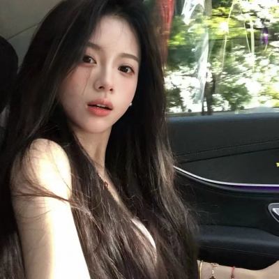 被这组明媚可爱气质女头拿捏住啦✨ 女生头像 第1张 被这组明媚可爱气质女头拿捏住啦✨ 女生头像 第1张
