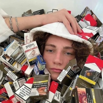 超酷ins欧美男生头像 男生头像 第5张 超酷ins欧美男生头像 男生头像 第5张