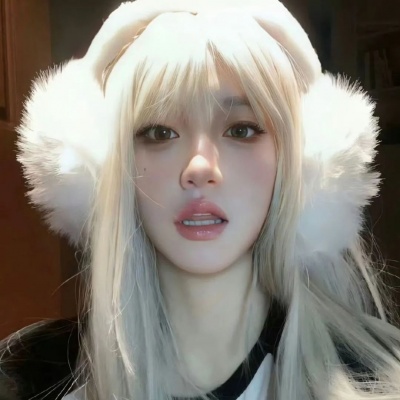 超绝的纯欲唯美氛围女头 女生头像 第3张 超绝的纯欲唯美氛围女头 女生头像 第3张