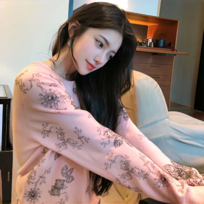 酷飒上线!成熟个性高冷女生头像推荐 女生头像 第6张 酷飒上线!成熟个性高冷女生头像推荐 女生头像 第6张