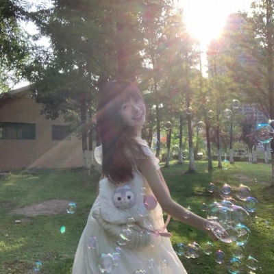 挖到宝啦!小众明媚女生头像精选✨ 女生头像 第2张 挖到宝啦!小众明媚女生头像精选✨ 女生头像 第2张