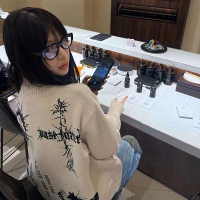 超绝!小众个性Sunny女生头像 女生头像 第2张 超绝!小众个性Sunny女生头像 女生头像 第2张