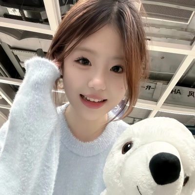 🌸小清新元气女生头像来了 ，萌化你的心！ 女生头像 第6张