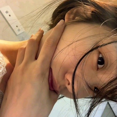 古早原宿风宝藏女头推荐✨ 女生头像 第6张
