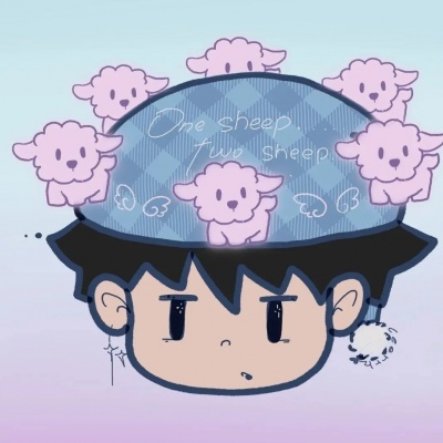 2025超级可爱卡通情侣头像💕 情侣头像 第3张