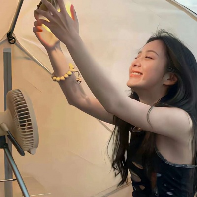 超绝!小众个性Sunny女生头像 女生头像 第4张 超绝!小众个性Sunny女生头像 女生头像 第4张