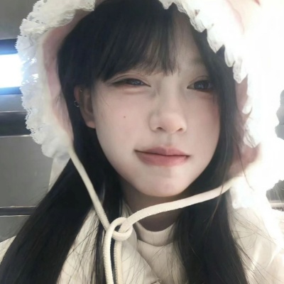 超绝！可爱甜美气质女生头像分享 女生头像 第5张