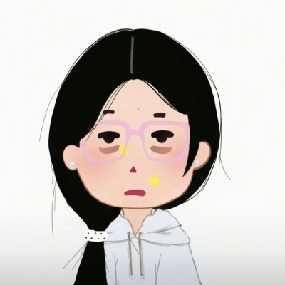 打工人必看!超搞怪卡通苦命小人女生头像推荐 其它头像 第5张 打工人必看!超搞怪卡通苦命小人女生头像推荐 其它头像 第5张
