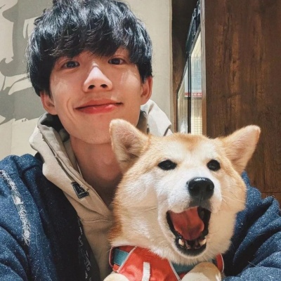 超绝！小众个性帅气男生头像✨ 男生头像 第2张