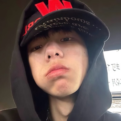 被帅晕！超酷个性男头 男生头像 第7张