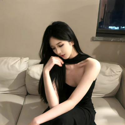 气质拉满！高级感贵气女生头像来啦✨ 女生头像 第6张