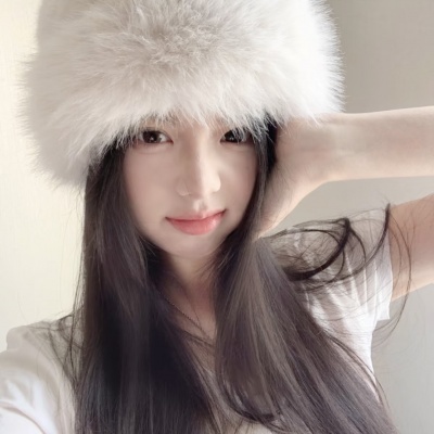 甜到犯规🥰这些ins可爱超甜女生头像太绝啦 女生头像 第1张