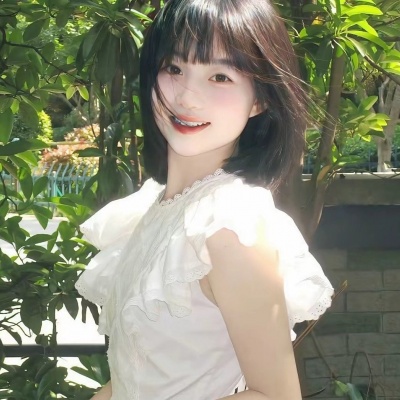 🌿真人森系明媚治愈风春天女生头像来袭 女生头像 第3张 🌿真人森系明媚治愈风春天女生头像来袭 女生头像 第3张