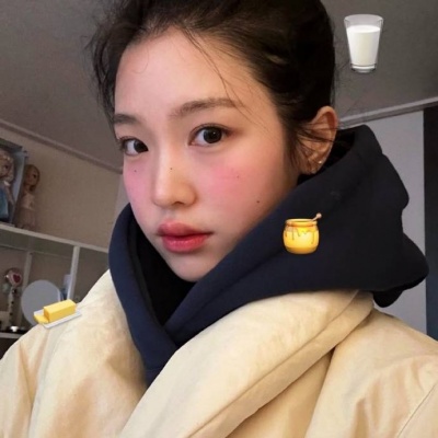🌸甜美小清新女生头像来袭,萌化你的心! 女生头像 第7张 🌸甜美小清新女生头像来袭,萌化你的心! 女生头像 第7张