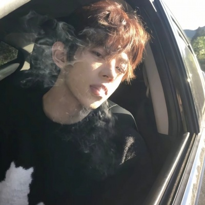 被帅到❗小众气质男头 男生头像 第1张