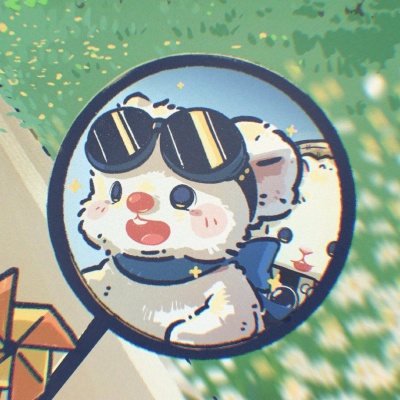 萌化啦🥰超可爱动漫情头 情侣头像 第3张