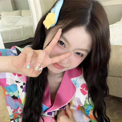 🌸被这些ins小清新甜美女生头像美到啦 女生头像 第6张 🌸被这些ins小清新甜美女生头像美到啦 女生头像 第6张
