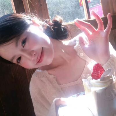 被甜晕❗ins风可爱氛围女生头像 女生头像 第10张 被甜晕❗ins风可爱氛围女生头像 女生头像 第10张