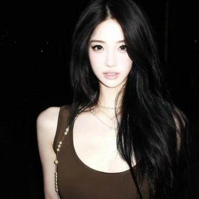 被这组ins韩系小众可爱女头美哭啦🥰 女生头像 第2张