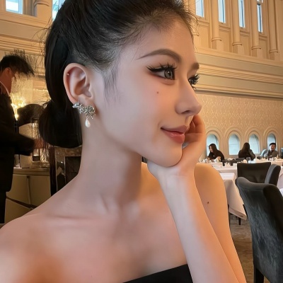 超赞的多金名媛千金女生头像💎 女生头像 第6张 超赞的多金名媛千金女生头像💎 女生头像 第6张