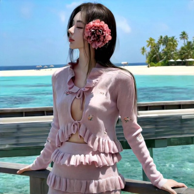 绝美!气质高级感拉满的女生头像来啦✨ 女生头像 第10张 绝美!气质高级感拉满的女生头像来啦✨ 女生头像 第10张