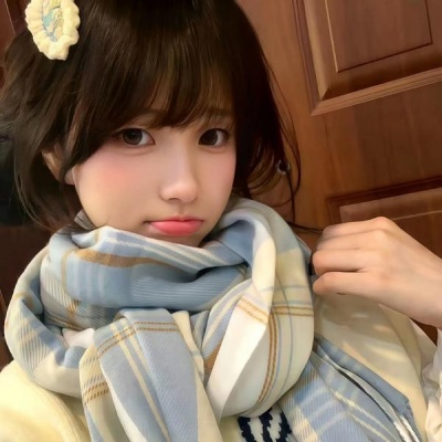 超甜!可爱纯欲风女生闺蜜头像来了🥰 女生头像 第2张 超甜!可爱纯欲风女生闺蜜头像来了🥰 女生头像 第2张