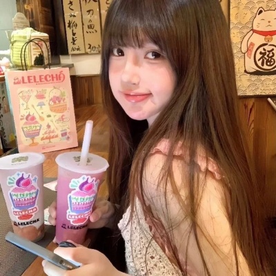 被这组清纯甜美Wechat女头美哭啦🥰 女生头像 第4张 被这组清纯甜美Wechat女头美哭啦🥰 女生头像 第4张