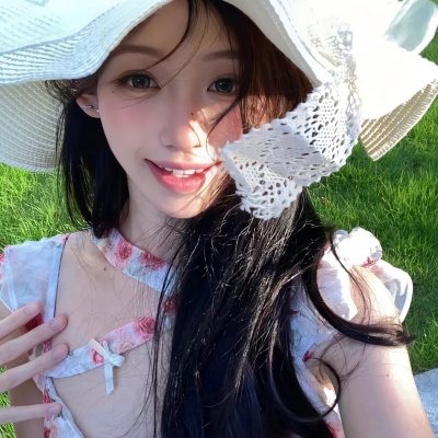 超绝!Ins风个性女头✨ 女生头像 第6张 超绝!Ins风个性女头✨ 女生头像 第6张