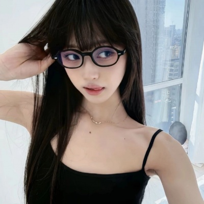 超萌可爱纯欲风的女生头像✨ 女生头像 第1张 超萌可爱纯欲风的女生头像✨ 女生头像 第1张
