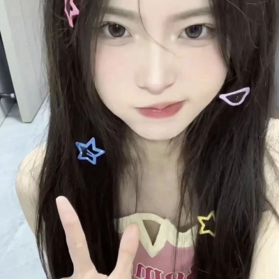 超绝！可爱甜美气质女生头像分享 女生头像 第4张