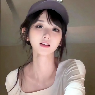🌸小清新元气女生头像来了 ，萌化你的心！ 女生头像 第4张