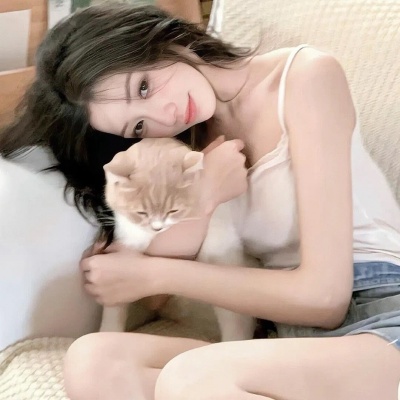🌟Ins气质女生头像分享，速来收藏！ 女生头像 第1张