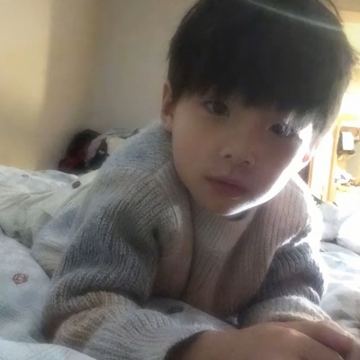 萌娃男孩头像，萌化你的心💕 男生头像 第8张