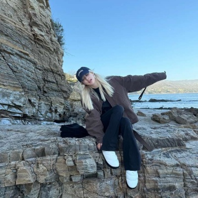 超绝!小众个性Sunny女生头像 女生头像 第8张 超绝!小众个性Sunny女生头像 女生头像 第8张