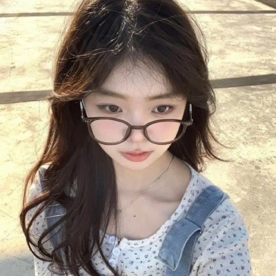 被我挖到超绝的ins可爱小众女生头像啦✨ 女生头像 第1张