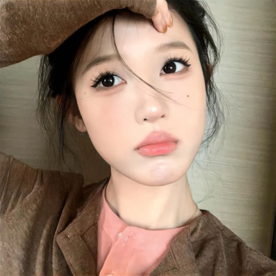 👸唯美气质纯欲女头,美到犯规! 女生头像 第7张 👸唯美气质纯欲女头,美到犯规! 女生头像 第7张