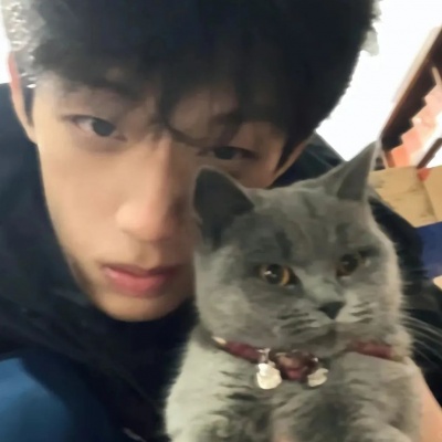 超绝！小众个性帅气男生头像✨ 男生头像 第1张