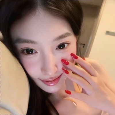 👸纯欲唯美气质女头来了，美到犯规！ 女生头像 第6张