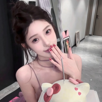 唯美小众气质千金女生头像✨ 绝美! 女生头像 第4张 唯美小众气质千金女生头像✨ 绝美! 女生头像 第4张