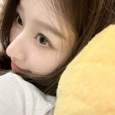 甜到犯规🥰这些ins可爱超甜女生头像太绝啦 女生头像 第7张
