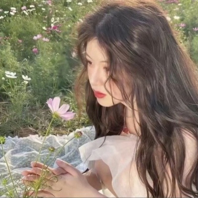 👸挖到唯美气质小众女生头像 女生头像 第2张 👸挖到唯美气质小众女生头像 女生头像 第2张