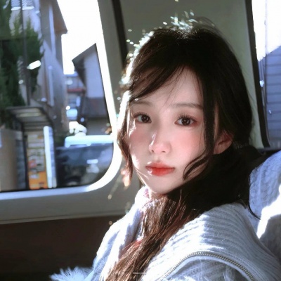 🌟Ins气质女生头像分享，速来收藏！ 女生头像 第4张