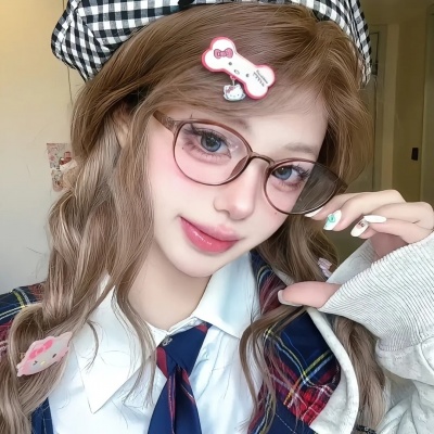 👸🏻被这些ins可爱甜美女头拿捏住啦! 女生头像 第2张 👸🏻被这些ins可爱甜美女头拿捏住啦! 女生头像 第2张