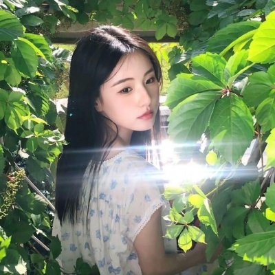 🌞明媚阳光系女生头像来啦,超治愈! 女生头像 第2张 🌞明媚阳光系女生头像来啦,超治愈! 女生头像 第2张